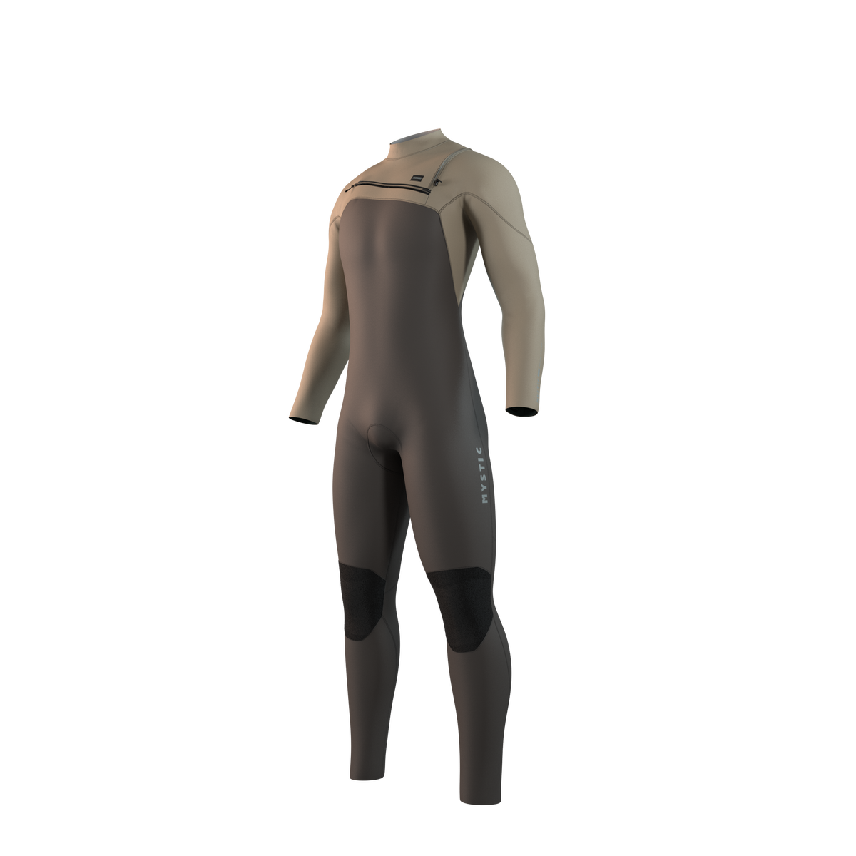 Motion Fullsuit 3/2mm Fzip (2025)