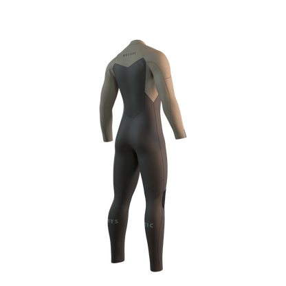 Motion Fullsuit 3/2mm Fzip (2025)