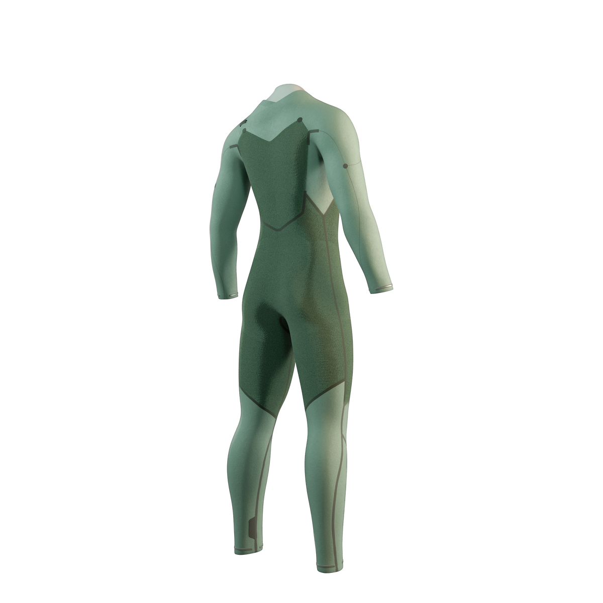 Motion Fullsuit 3/2mm Fzip (2025)