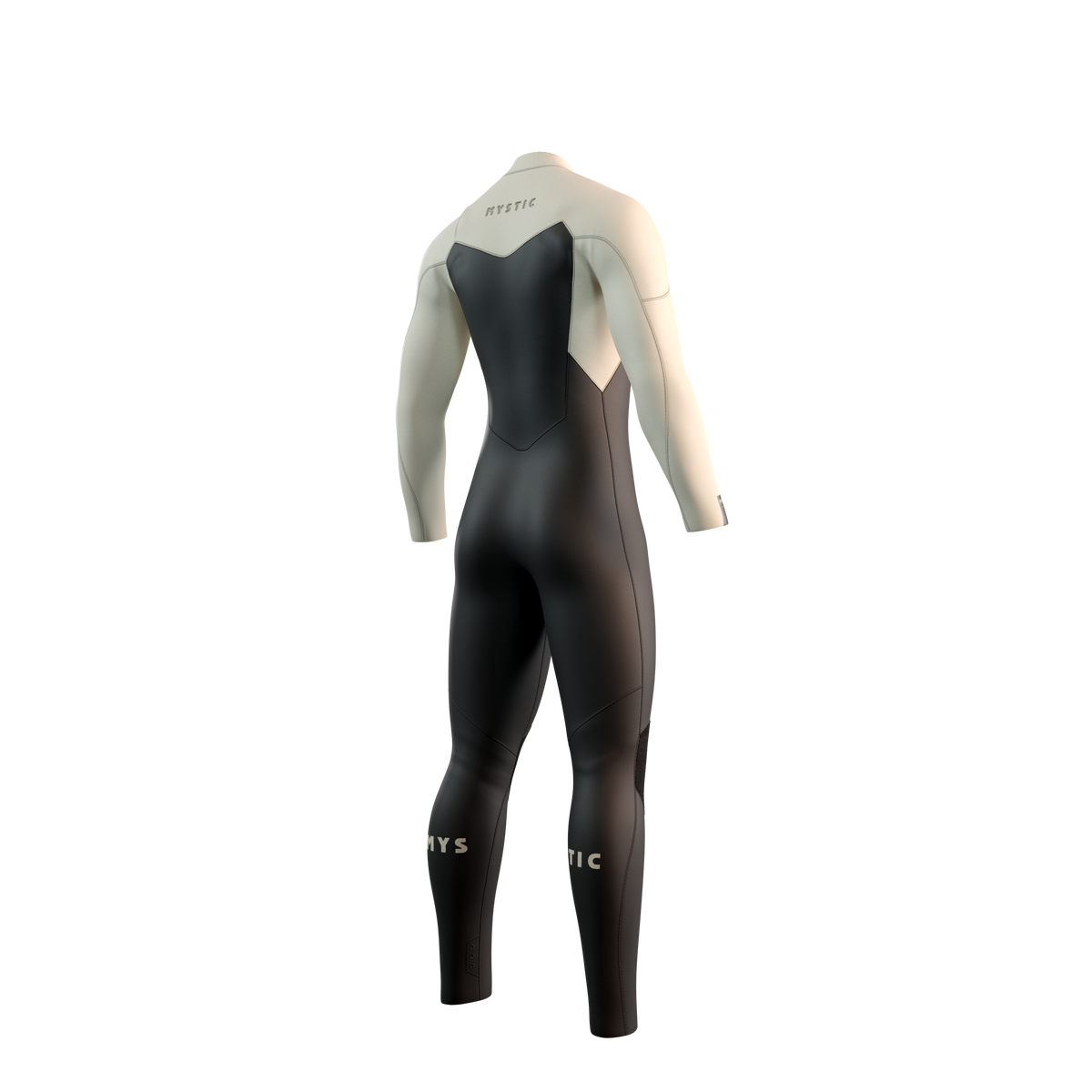 Motion Fullsuit 3/2mm Fzip (2025)