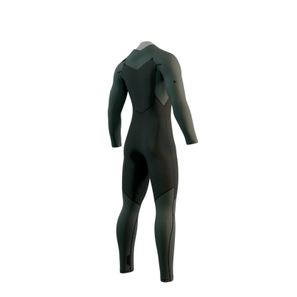 Motion Fullsuit 3/2mm Fzip (2025)