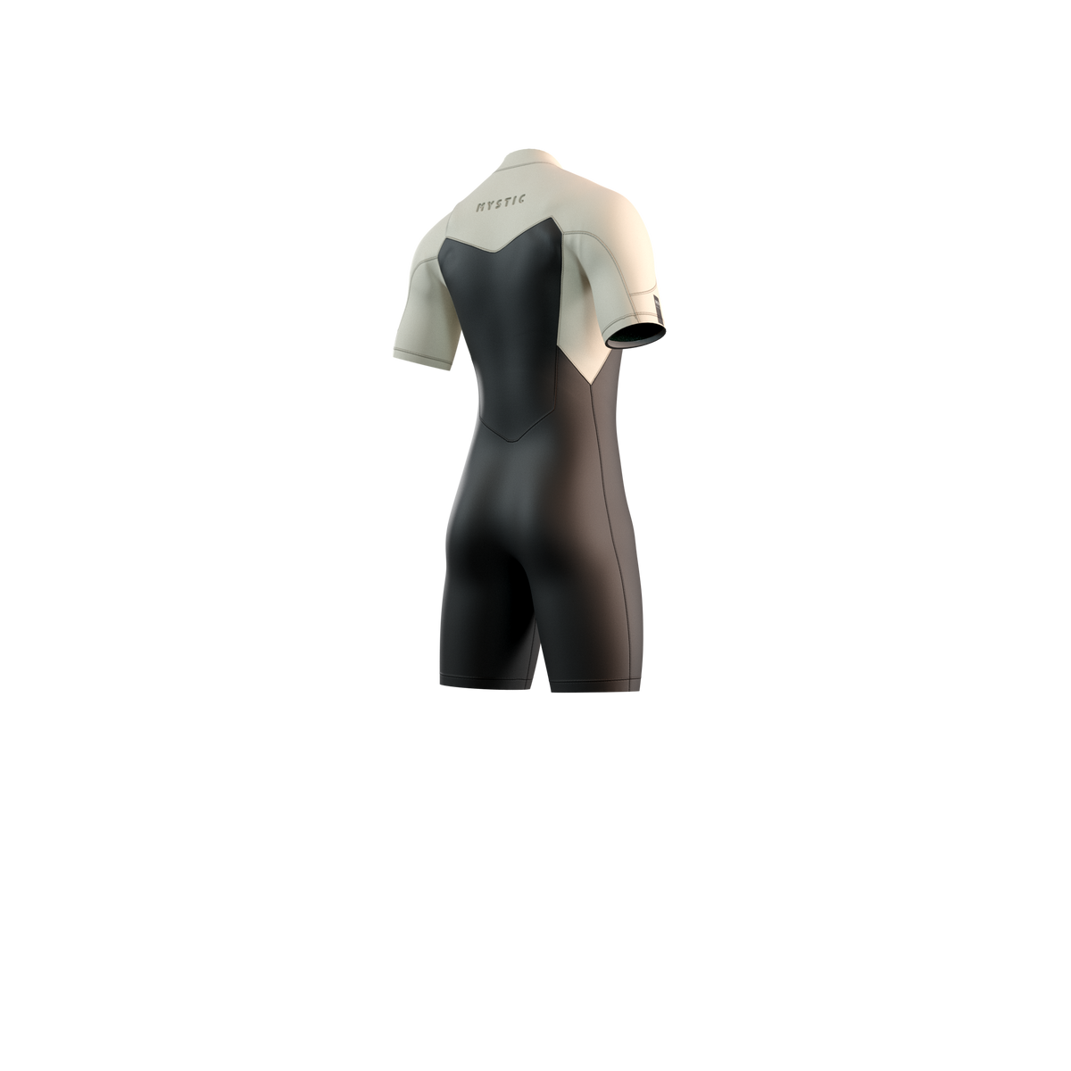 Motion Shorty 3/2mm Fzip (2025)