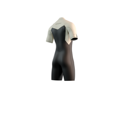 Motion Shorty 3/2mm Fzip (2025)
