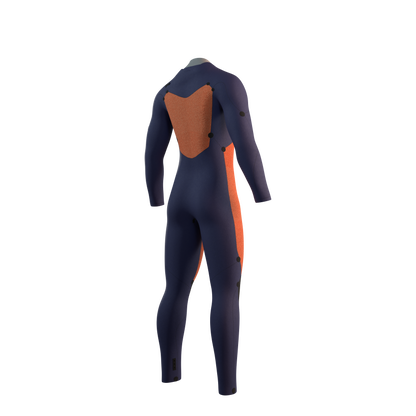 Star Fullsuit 5/3mm Fzip