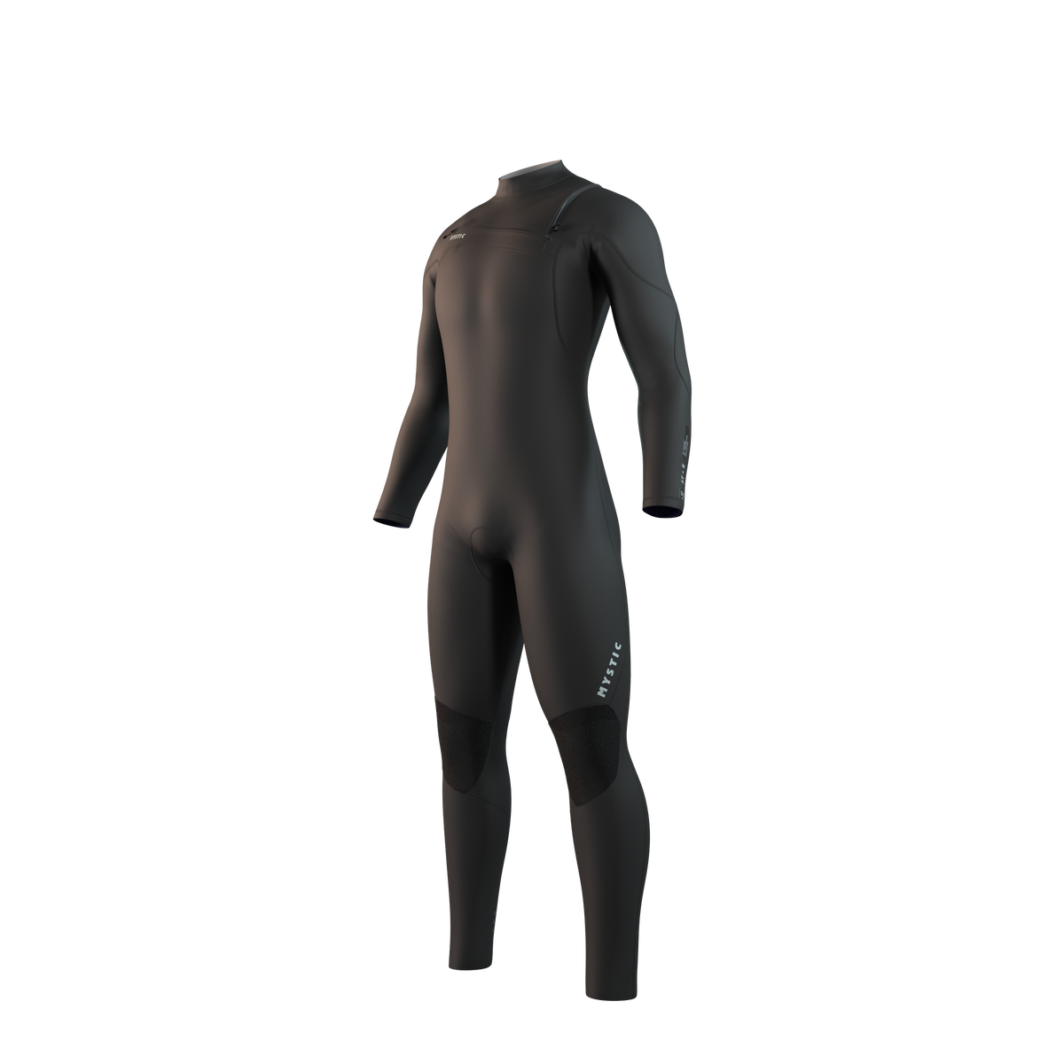 Star Fullsuit 5/3mm Fzip