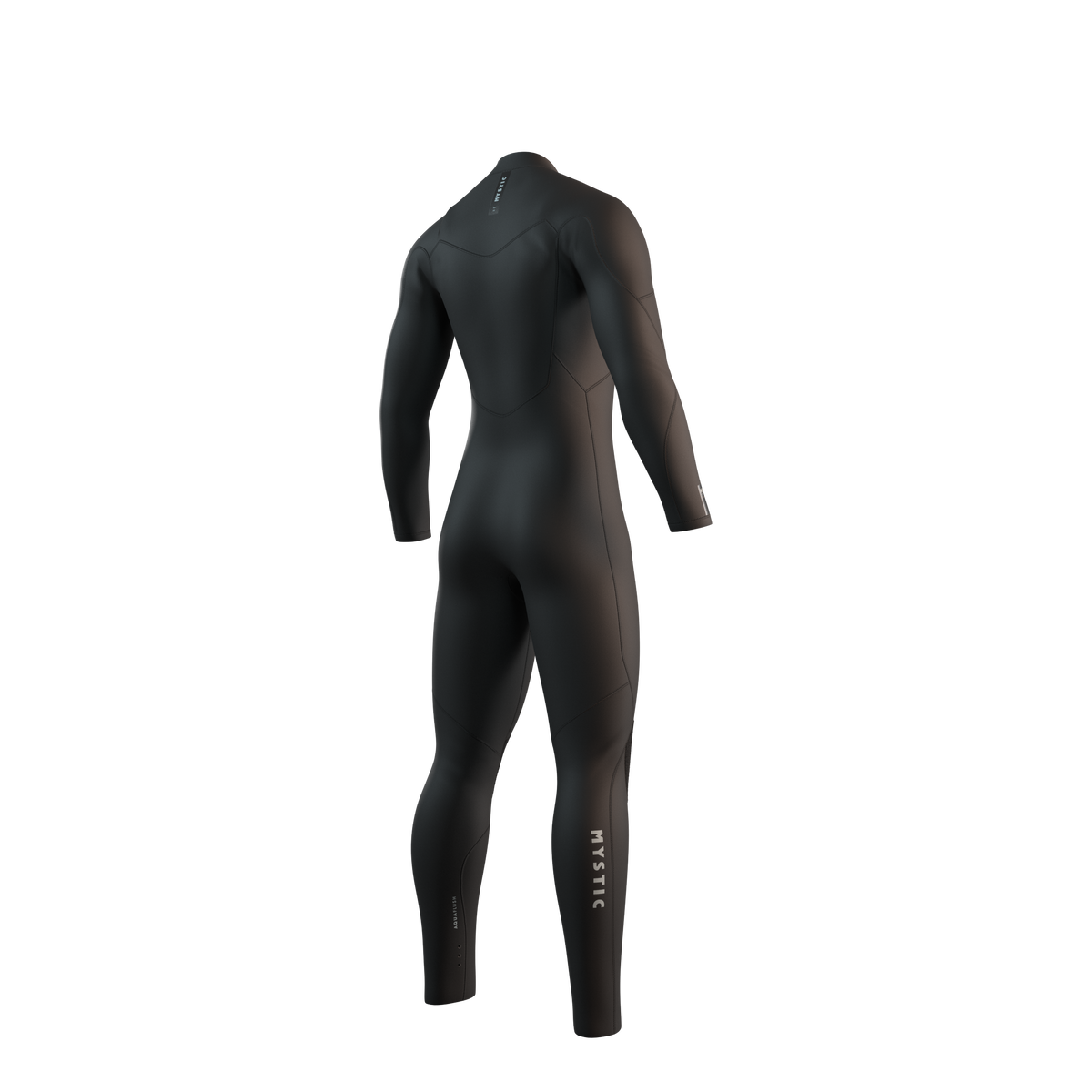 Star Fullsuit 4/3mm Fzip