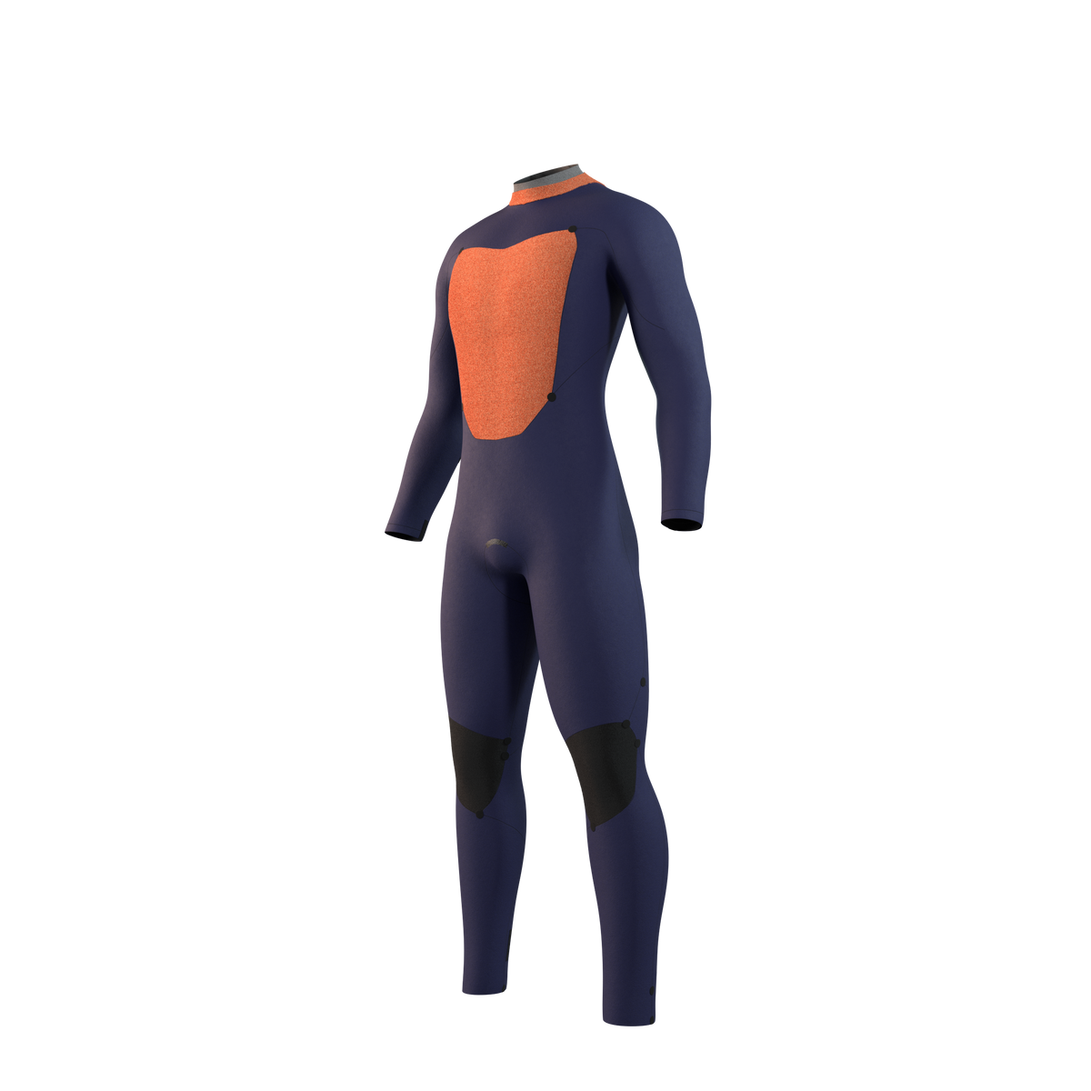 Star Fullsuit 5/3mm Bzip