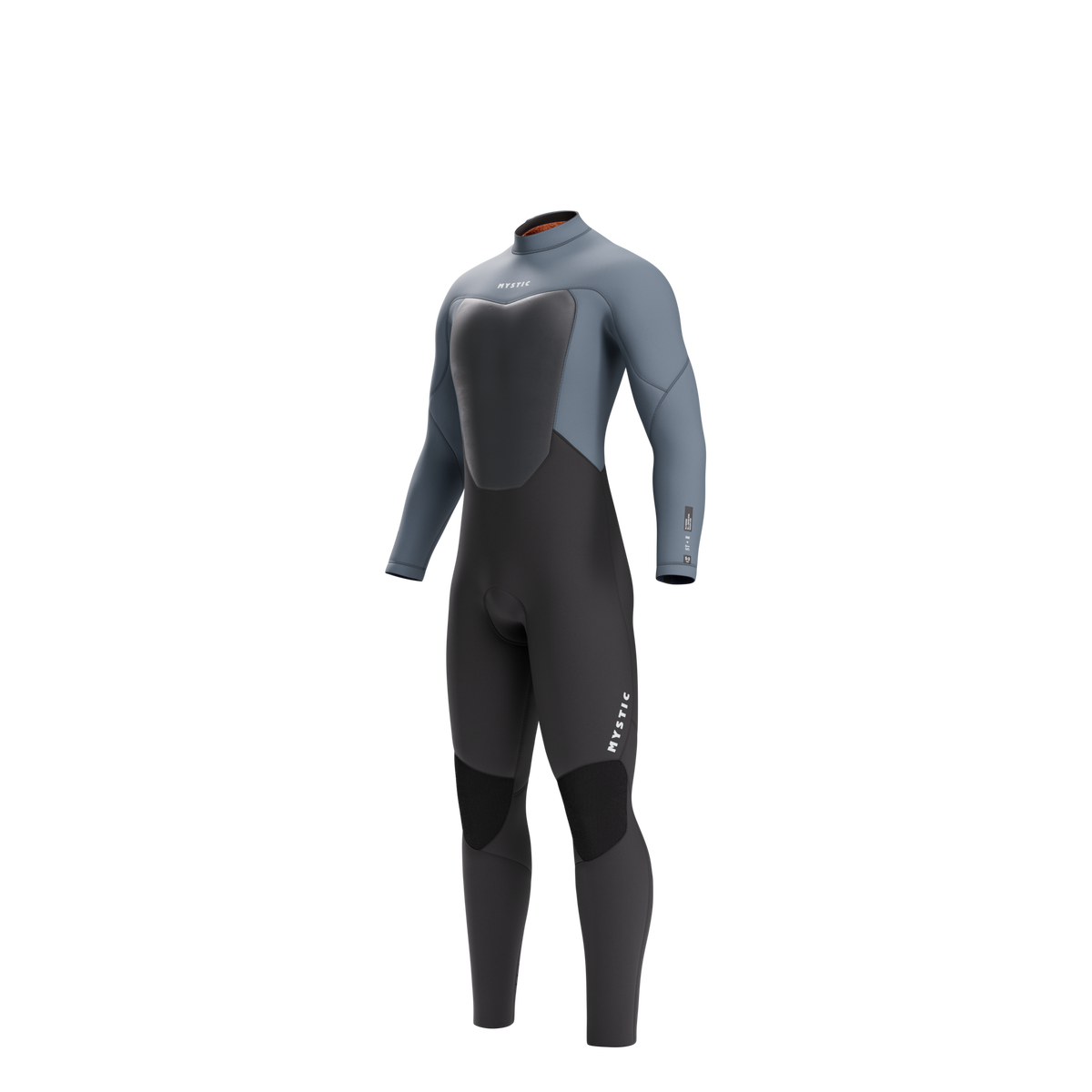 Star Fullsuit 5/3mm Bzip