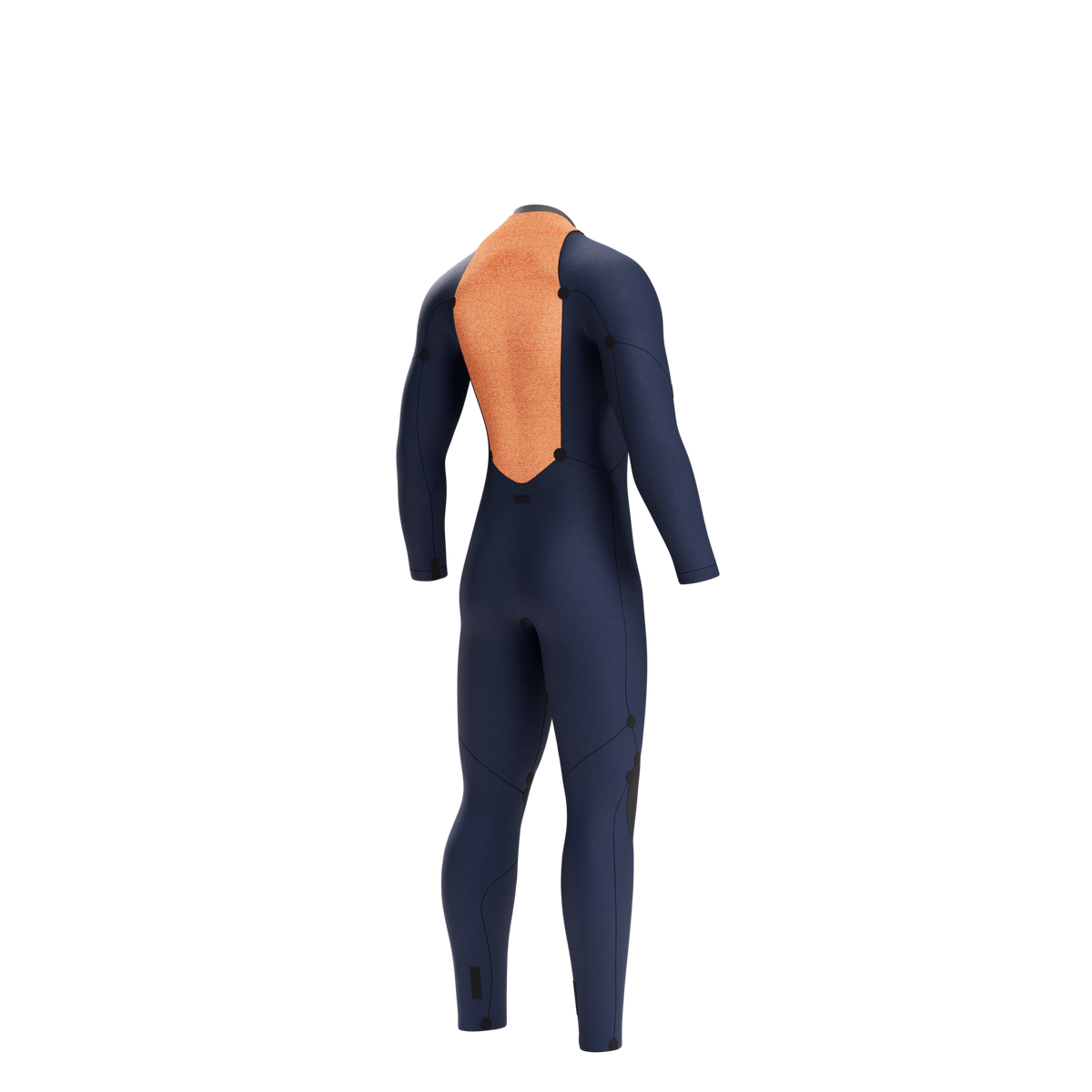 Star Fullsuit 5/3mm Bzip
