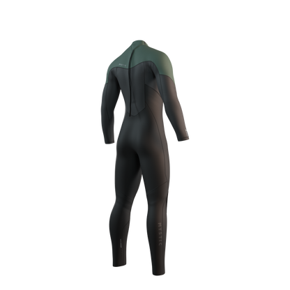 Star Fullsuit 5/3mm Bzip