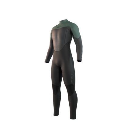Star Fullsuit 4/3mm Bzip