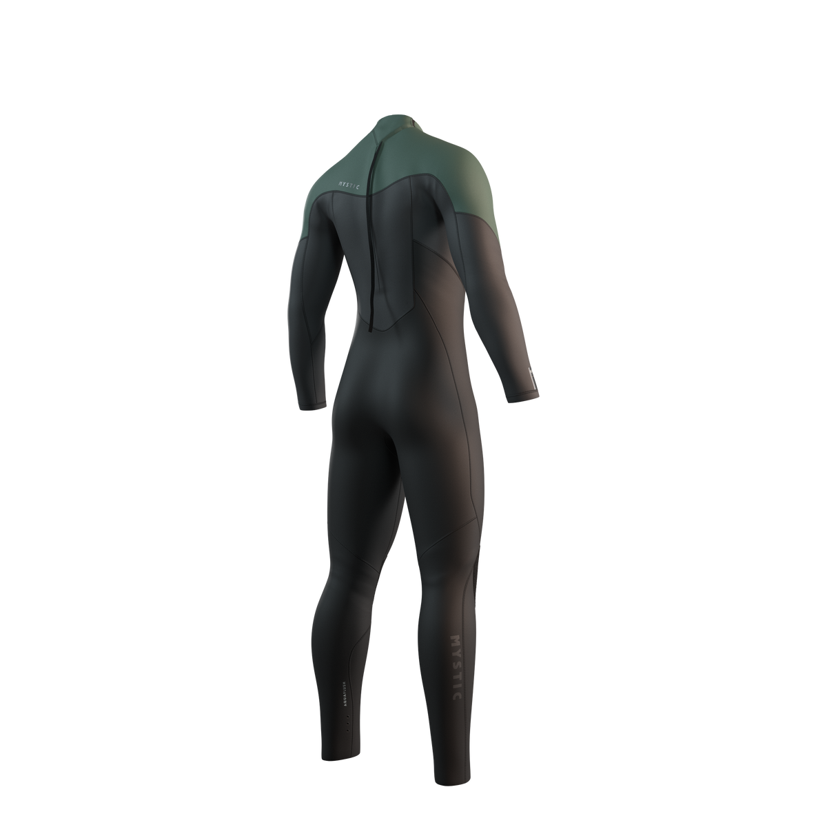 Star Fullsuit 4/3mm Bzip