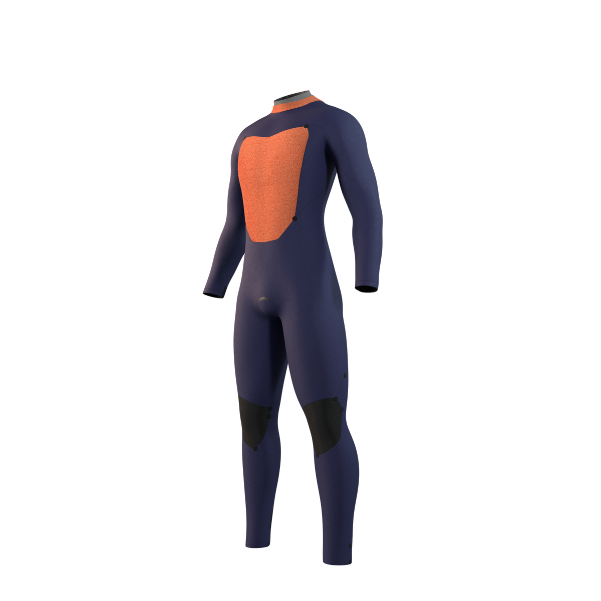 Star Fullsuit 4/3mm Bzip