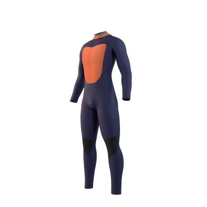 Star Fullsuit 4/3mm Bzip
