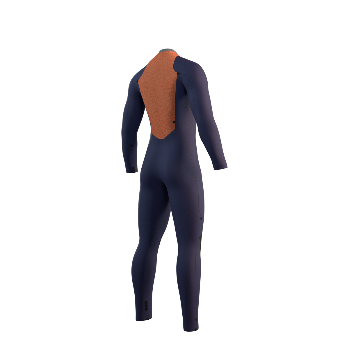 Star Fullsuit 4/3mm Bzip