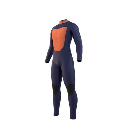 Star Fullsuit 4/3mm Bzip
