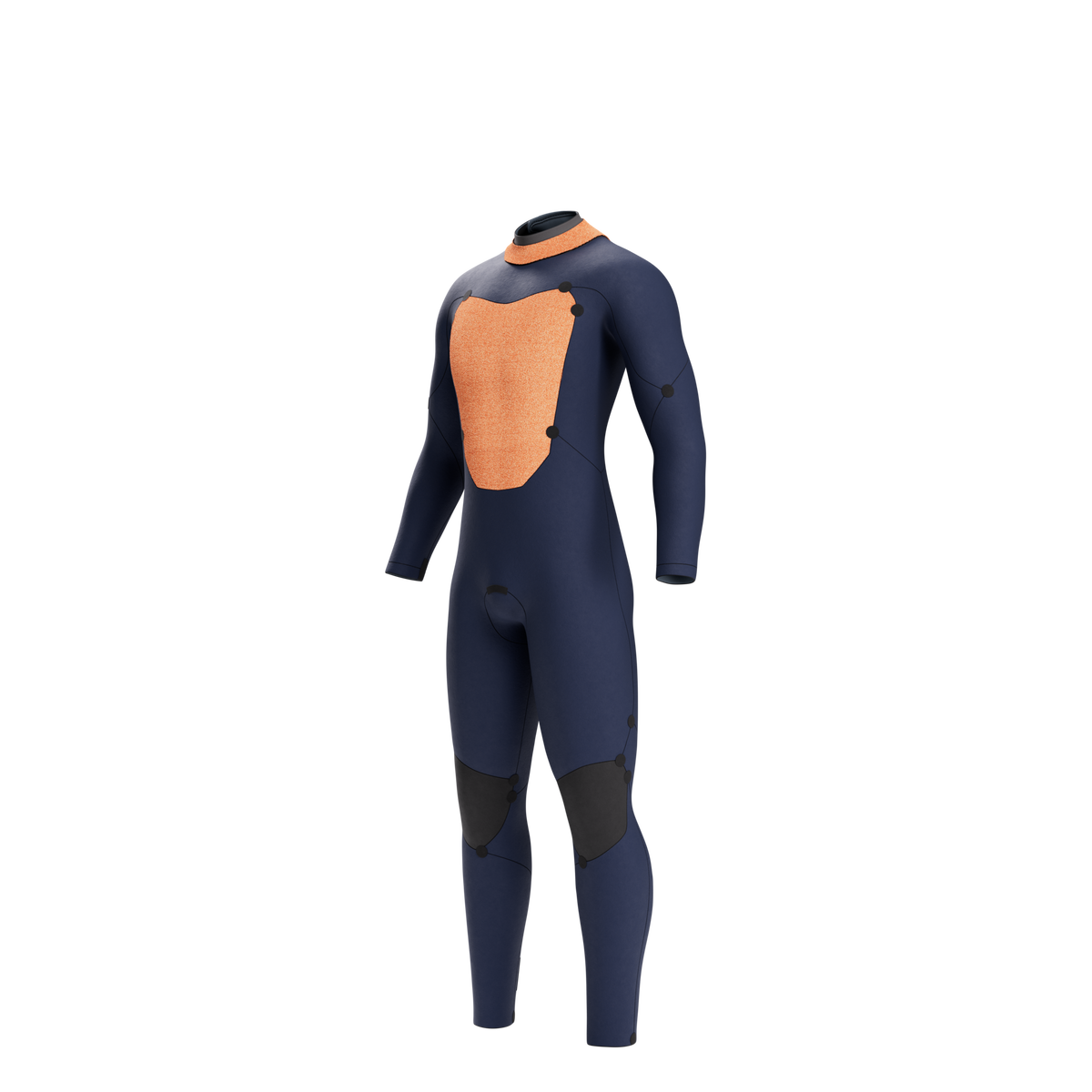 Star Fullsuit 3/2mm Bzip