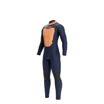 Star Fullsuit 3/2mm Bzip