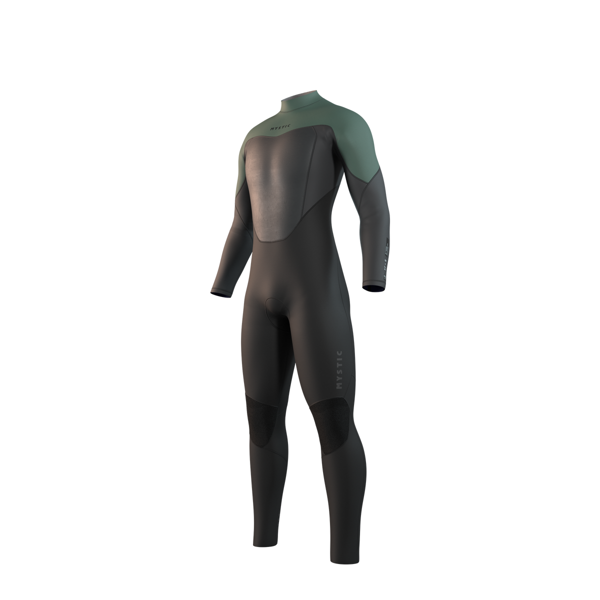 Star Fullsuit 3/2mm Bzip
