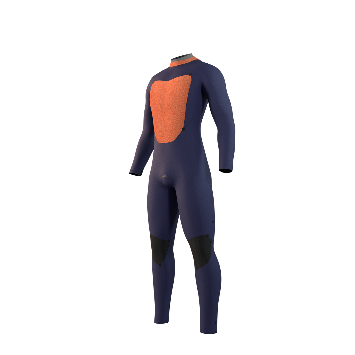 Star Fullsuit 3/2mm Bzip