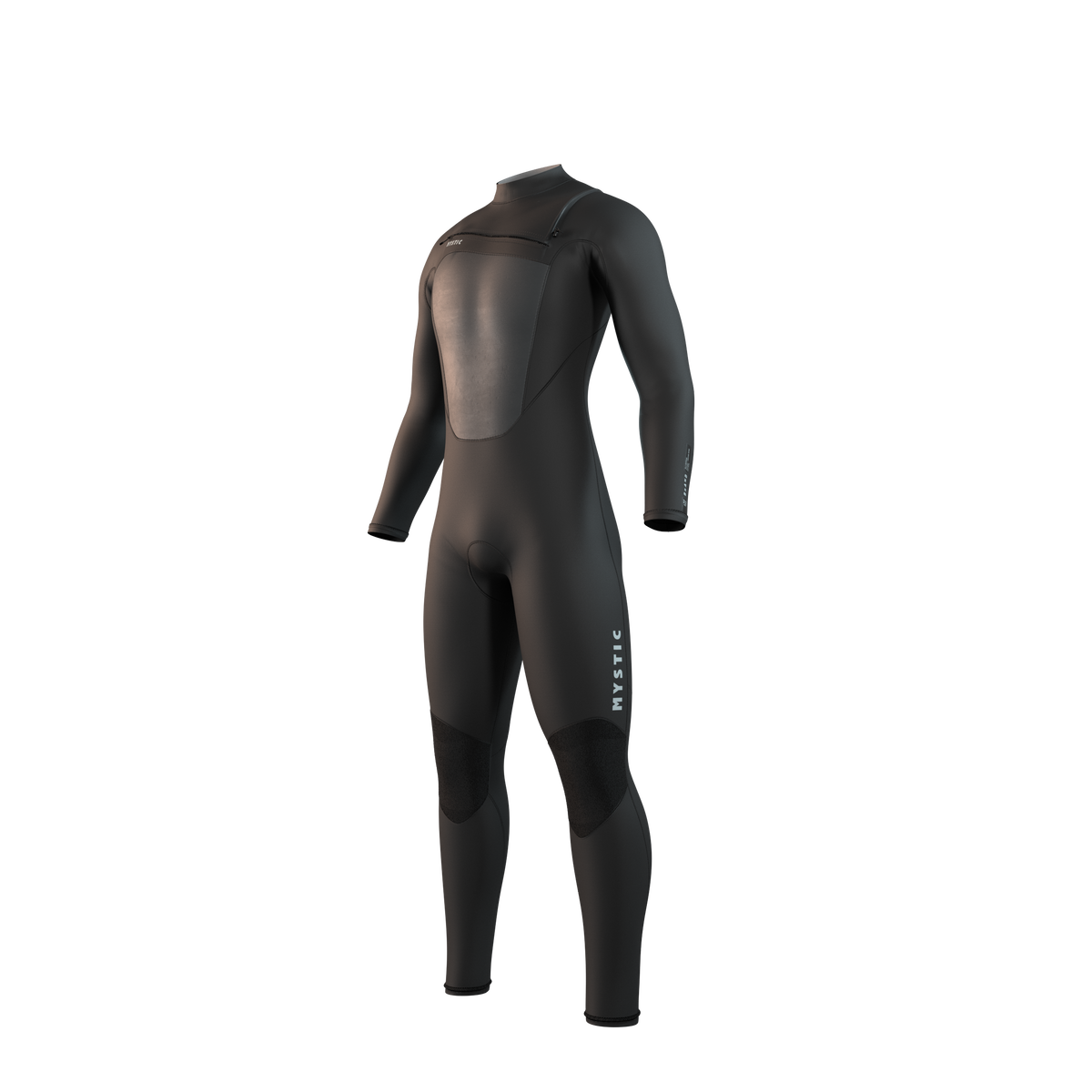 Brand Fullsuit 3/2mm Fzip Flatlock