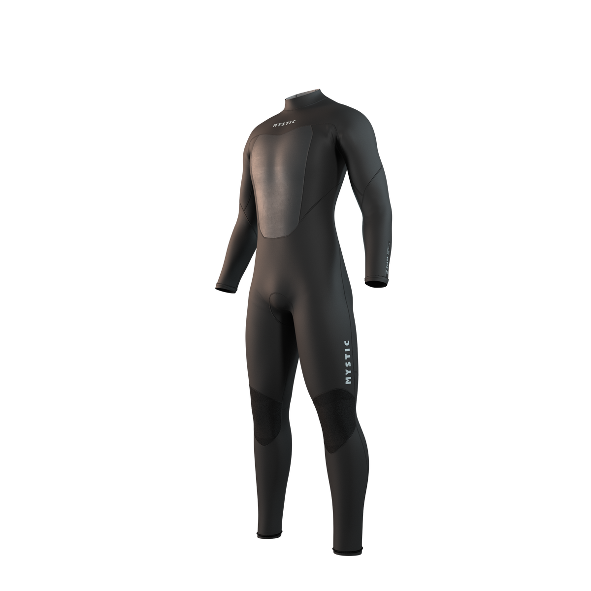 Brand Fullsuit 3/2mm Bzip Flatlock