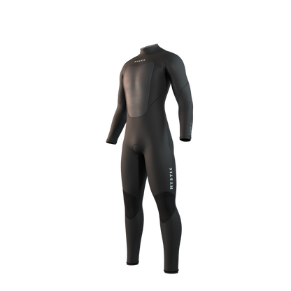 Brand Fullsuit 3/2mm Bzip Flatlock