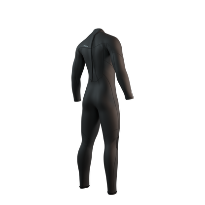 Brand Fullsuit 3/2mm Bzip Flatlock