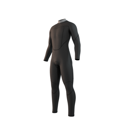 Brand Fullsuit 3/2mm Bzip Flatlock