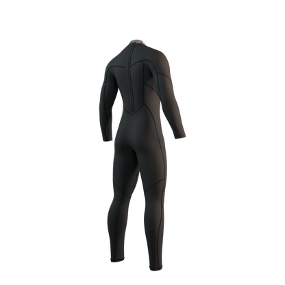 Brand Fullsuit 3/2mm Bzip Flatlock