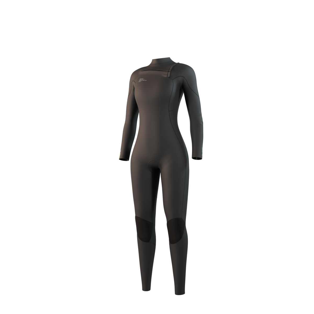 Evolve Fullsuit 4/3mm Fzip Women