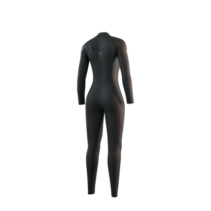 Evolve Fullsuit 4/3mm Fzip Women