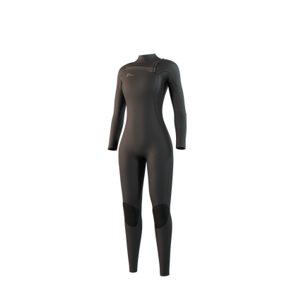 Evolve Fullsuit 3/2mm Fzip Women