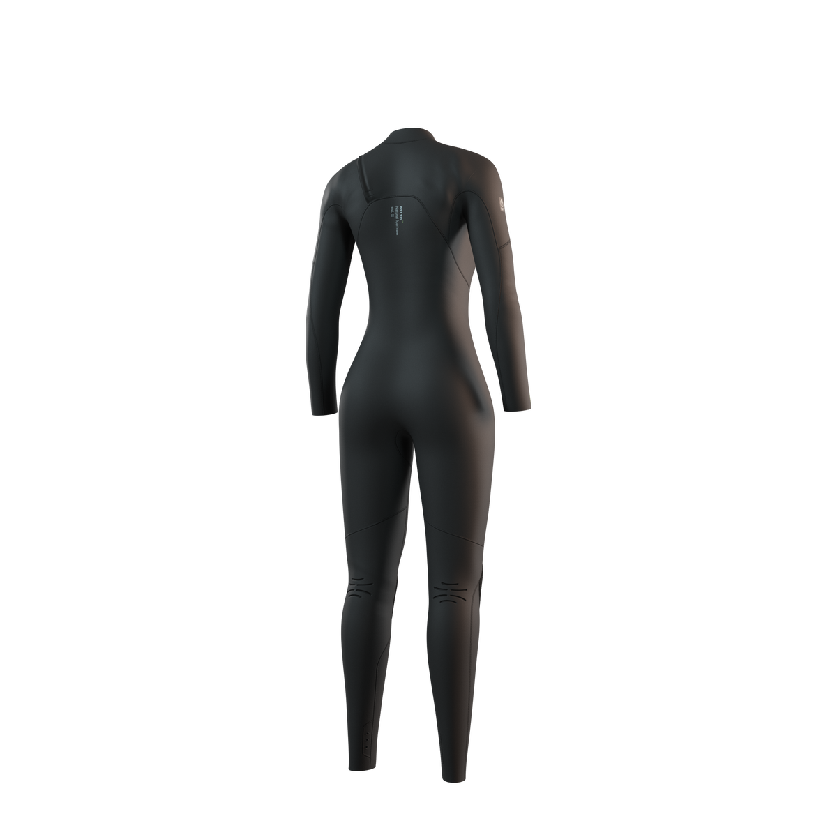 Evolve Fullsuit 3/2mm Fzip Women