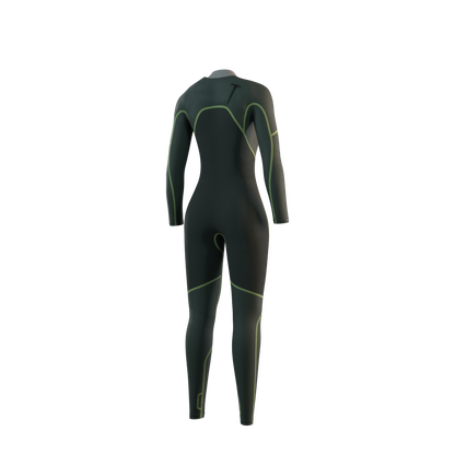 Evolve Fullsuit 3/2mm Fzip Women