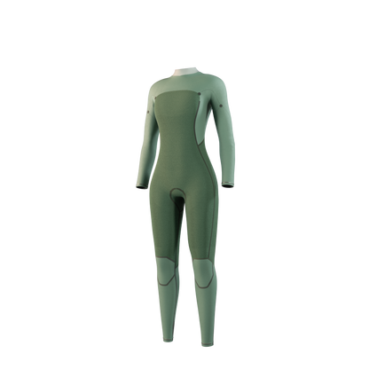 Haven Fullsuit 5/3mm Double Fzip Women (2025)