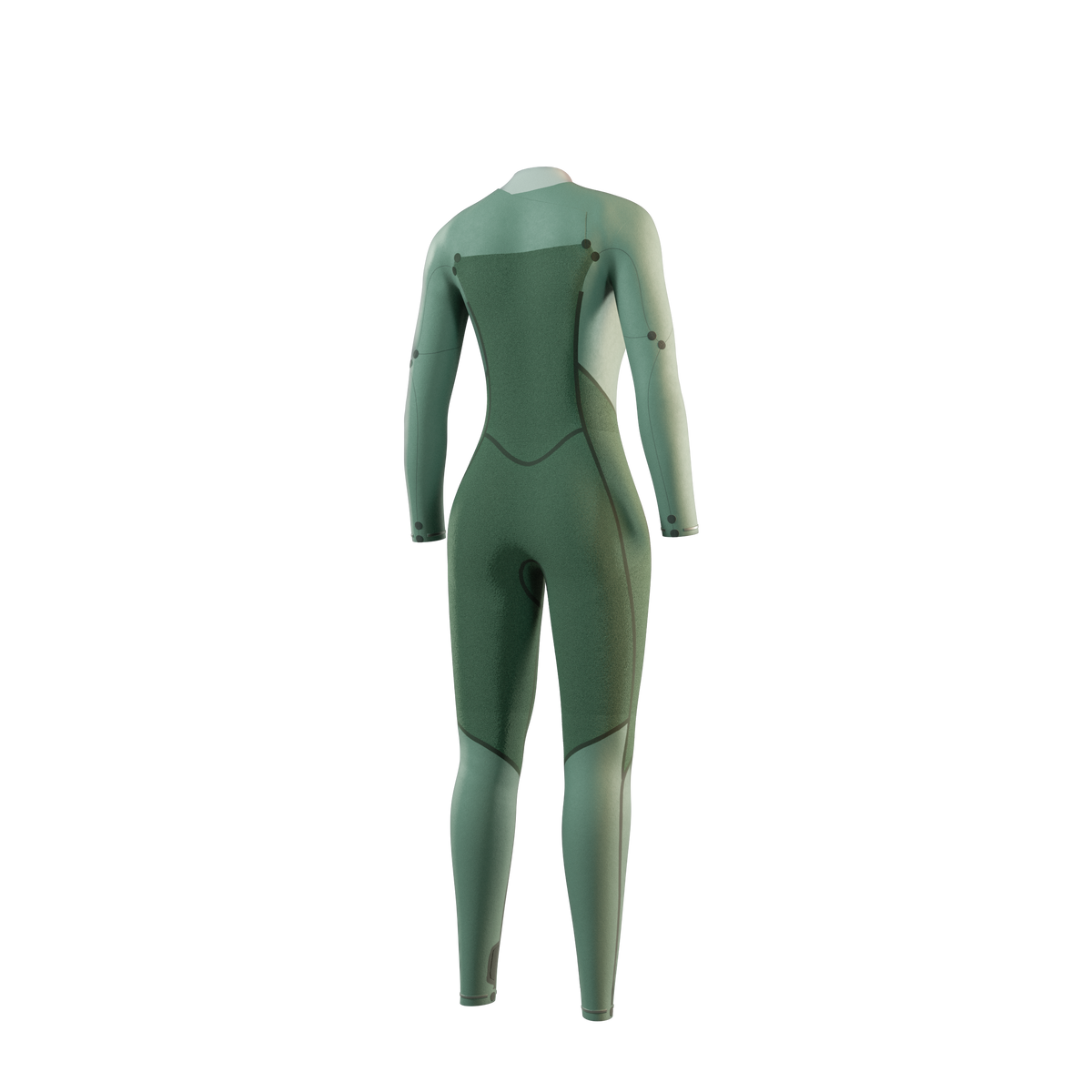 Haven Fullsuit 5/3mm Double Fzip Women (2025)