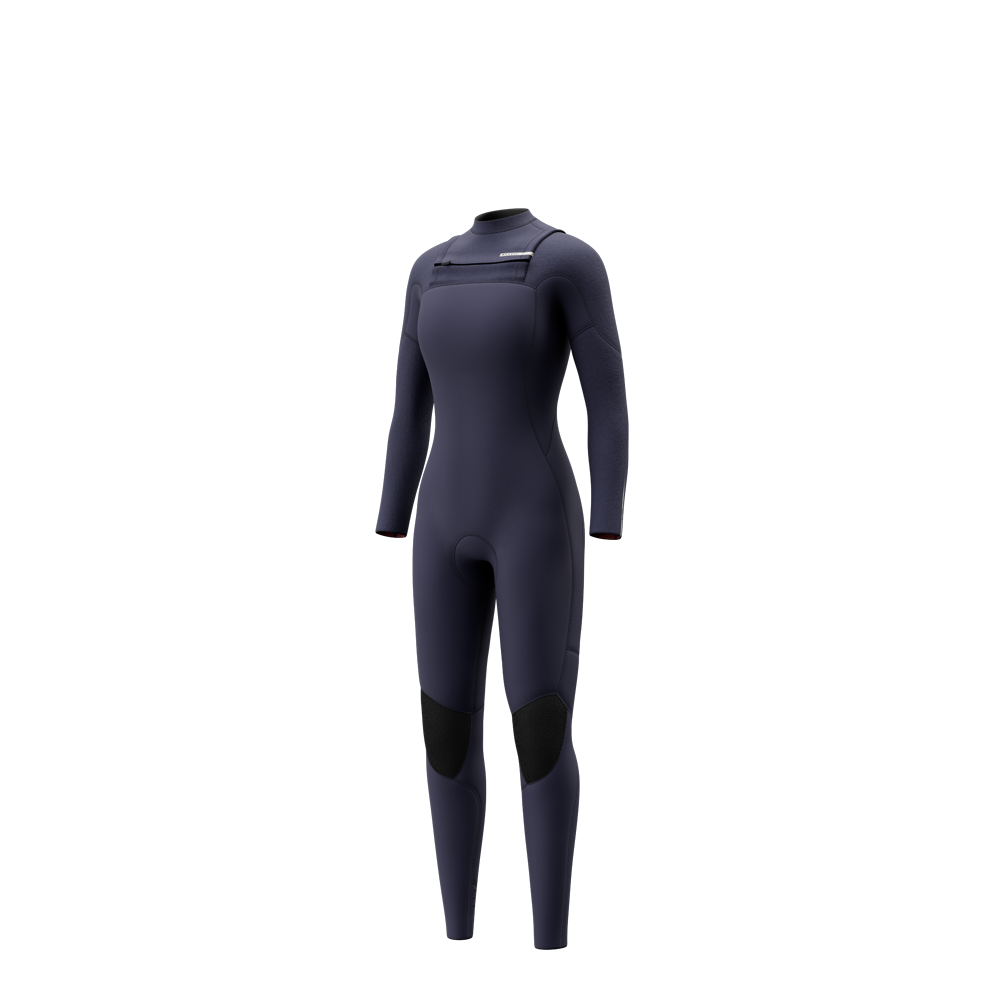 Haven Fullsuit 5/3mm Double Fzip Women (2025)
