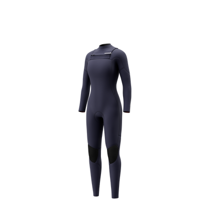 Haven Fullsuit 5/3mm Double Fzip Women (2025)