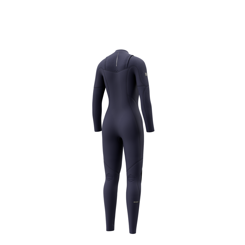 Haven Fullsuit 5/3mm Double Fzip Women (2025)