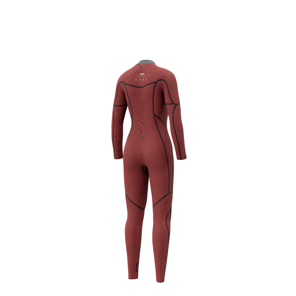 Haven Fullsuit 5/3mm Double Fzip Women (2025)