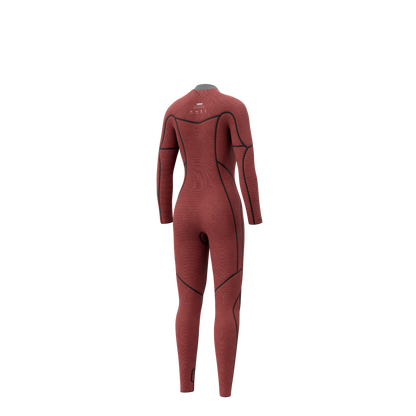 Haven Fullsuit 5/3mm Double Fzip Women (2025)