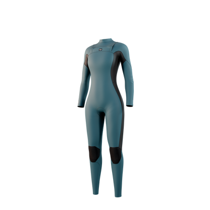 Haven Fullsuit 5/3mm Double Fzip Women (2025)