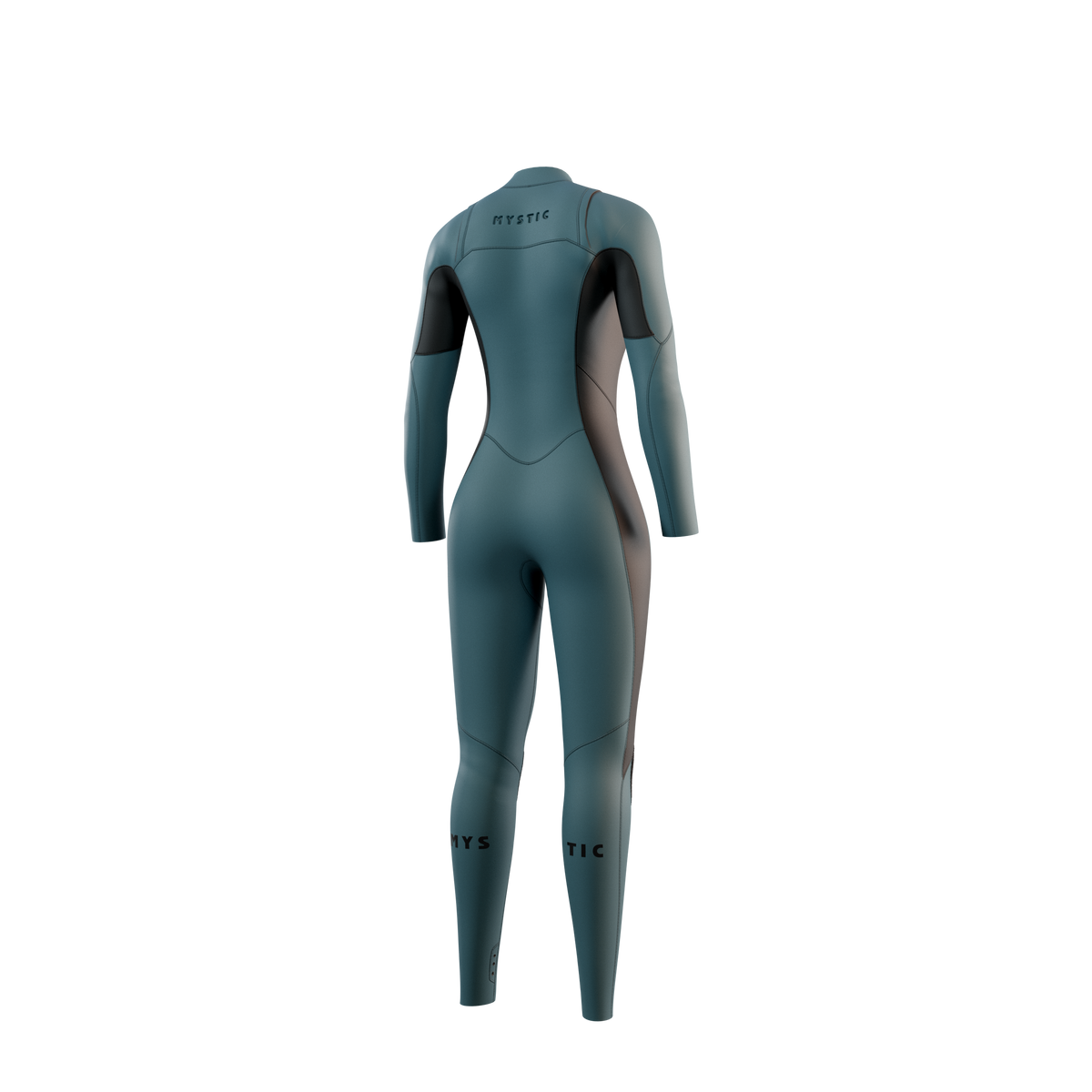 Haven Fullsuit 5/3mm Double Fzip Women (2025)