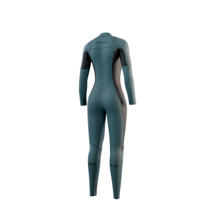 Haven Fullsuit 5/3mm Double Fzip Women (2025)