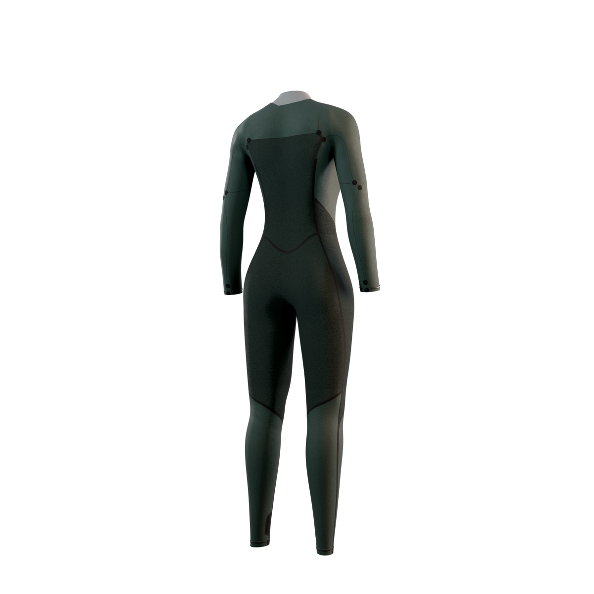 Haven Fullsuit 5/3mm Double Fzip Women (2025)