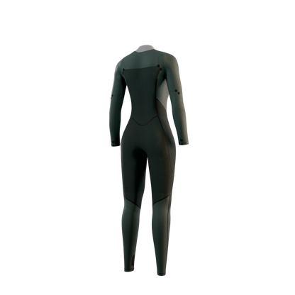 Haven Fullsuit 5/3mm Double Fzip Women (2025)
