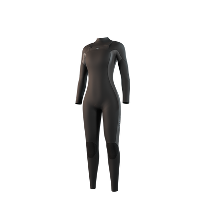 Haven Fullsuit 5/3mm Double Fzip Women (2025)