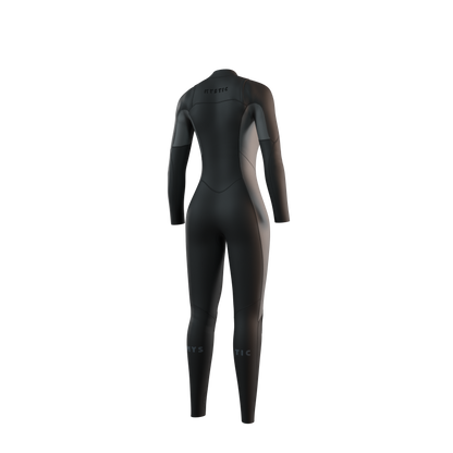 Haven Fullsuit 5/3mm Double Fzip Women (2025)