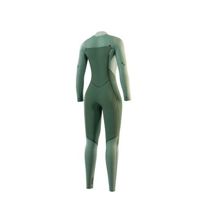 Haven Fullsuit 5/3mm Double Fzip Women (2025)